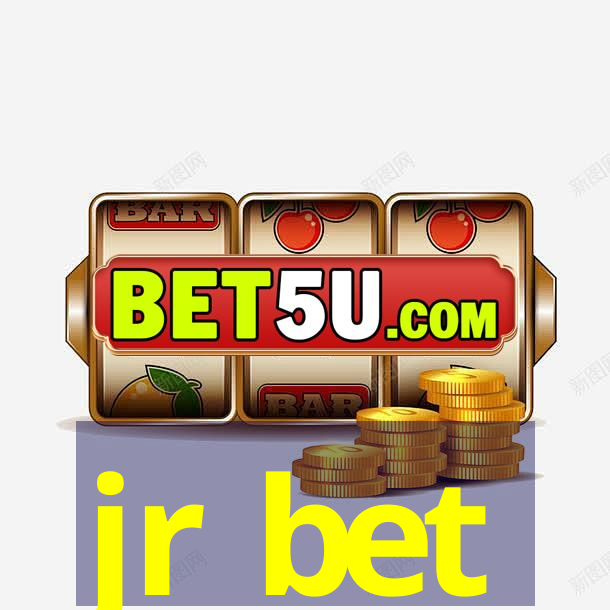 jr bet